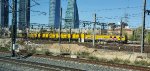 Speno Rail Grinder 9127002-1